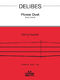 L�o Delibes: Flower Duet from 