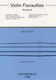 Violin Favourites Volume 2: Violin: Instrumental Collection
