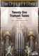 Twenty One Trumpet Tunes for Manuals: Organ: Instrumental Collection