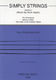 Scott Joplin: Simply Strings Volume 4: String Ensemble: Score & Parts
