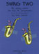 Colin Cowles: Swing Two: Alto Saxophone: Instrumental Work
