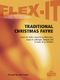 Traditional: Traditional Christmas Fayre: Wind Ensemble: Score & Parts
