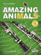 Colin Cowles: Amazing Animals: Clarinet: Instrumental Album