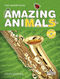 Colin Cowles: Amazing Animals: Alto Saxophone: Instrumental Work