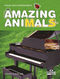 Colin Cowles: Amazing Animals: Piano Accompaniment: Instrumental Collection