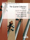 The Quartet Collection  Volume 1: String Quartet: Score & Parts