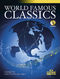 World Famous Classics: Violin: Instrumental Album