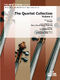 The Quartet Collection  Volume 2: String Quartet: Score & Parts