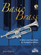 Bram Wiggins: Basic Brass: Trumpet: Instrumental Work