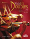 Jonathan Shipley: Violin Doubles: Violin: Instrumental Album
