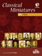 Classical Miniatures for Flute: Flute: Instrumental Collection