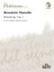 Benedetto Marcello: Sonata B. Marcello: Alto Saxophone: Instrumental Work