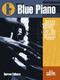 Darren Fellows: Blue Piano: Piano: Instrumental Album
