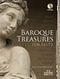 Baroque Treasures for Flute: Flute: Instrumental Album