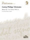 Georg Philipp Telemann: Partita No. 5 in E minor TWV 41: Violin: Instrumental