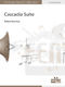 Robert Buckley: Cascadia Suite: Concert Band: Score
