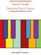 Alexander Nikolayevich Scriabin: Selected Piano Pieces: Piano: Instrumental Work