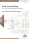 Aaron Copland: Buckaroo Holiday: Concert Band: Score & Parts