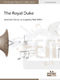 Jeremiah Clarke: The Royal Duke: Concert Band: Score & Parts