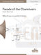 Miklos Rozsa: Parade of the Charioteers: Concert Band: Score & Parts