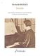 Fernande Decruck: Sonate: Woodwind Ensemble: Score & Parts