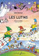 Anne Mantaux: Les Lutins: Piano: Instrumental Work