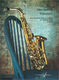 Gilles Martin: Fun Light: Saxophone: Score