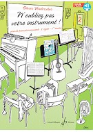 Olivier Vonderscher: N'oubliez Pas Votre Instrument: Any Instrument: