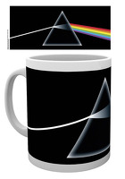 Pink Floyd Dark Side Of The Moon Boxed Mug: Mug