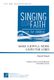 David Smart: Make A Joyful Noise Unto The Lord: Unison Voices: Vocal Score