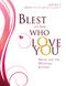 Blest Are Those Who Love You Volume 3: Vocal: Vocal Collection