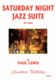 Saturday Night Jazz Suite: Harp: Instrumental Work
