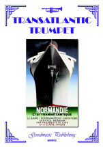 P. Lane: Transatlantic Trumpet: Trumpet: Instrumental Album