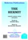 Havelock Nelson: Hermit: Mixed Choir