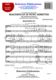 Grayston Ives: Magnificat and Nunc Dimittis: SATB: Vocal Score