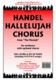 Georg Friedrich Händel: Hallelujah Chorus: Orchestra
