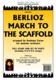 Hector Berlioz: March To The Scaffold: Orchestra: Score and Parts