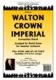 William Walton: Crown Imperial - Score/Parts: Orchestra: Score and Parts
