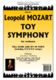 Leopold Mozart: Toy Symphony: String Orchestra: Score and Parts