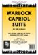 Peter Warlock: Capriol Suite for Full Orch.: Orchestra
