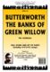 George Butterworth: Banks of Green Willow: Orchestra: Score and Parts