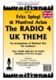 Fritz Spiegl Manfred Arlan: Radio 4 UK Theme: Orchestra