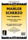 Gustav Mahler: Scherzo From Symphony No.1: Orchestra: Score and Parts