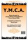 E. Morali: Ymca: Orchestra: Score and Parts