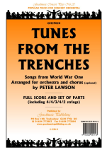 Tunes From The Trenches: Orchestra
