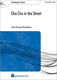 John Emerson Blackstone: Cha Cha in the Street: Concert Band: Score & Parts