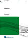 Rob Goorhuis: Excelsior: Concert Band: Score & Parts