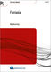 Rob Goorhuis: Fantasia: Fanfare Band: Score