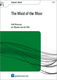 Goff Richards: The Maid of the Moor: Concert Band: Score & Parts