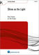 Peter Graham: Shine as the Light: Fanfare Band: Score & Parts